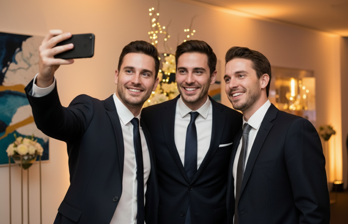 Camera2Cloud solution demonstration